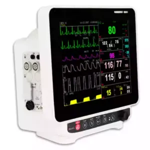 Monitor de Signos Vitales ALVAND H12