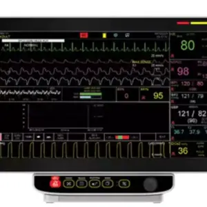 Monitor de Signos Vitales ALVAND H18
