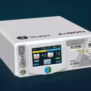 Argon Plasma Coagulation Shalya Argon