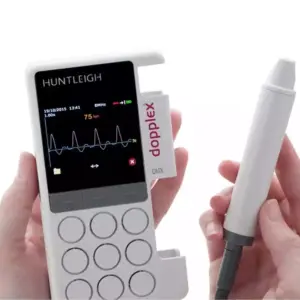 Doppler Digital Huntleigh Dopplex DMX