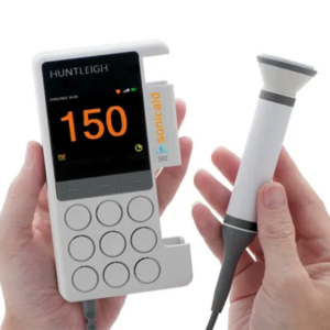 Doppler Fetal Huntleigh Sonicaid SR2 / SR3