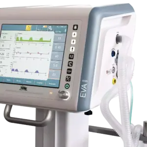 Ventilador Mecánico EVA