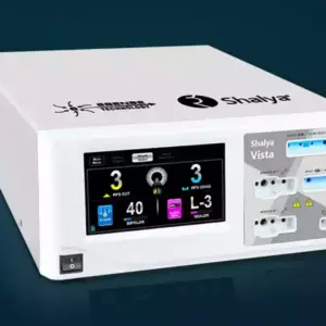 Electrocauterio Shalya Vista