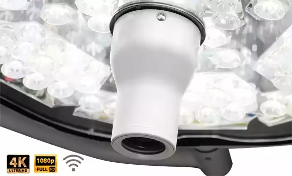 Luces Quirúrgicas Smyrna+