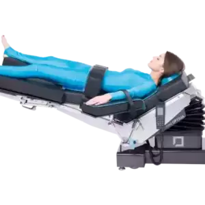 Mesa de Operaciones Electroh idráulica FAMED OPTIMA