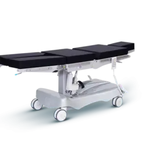 Mesa de Operaciones FAMED SU-14