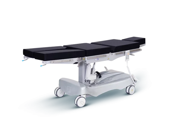 Mesa de Operaciones FAMED SU-14