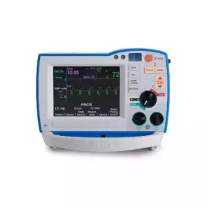 Monitor-Desfibrilador ZOLL R Series ALS – Soporte Vital Avanzado y Monitoreo Clínico