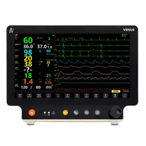 Monitor Multiparamétrico Northern Meditec Venus