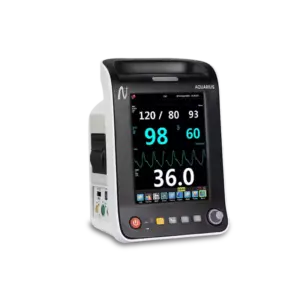 Monitor de Signos Vitales Northern Meditec Aquarius