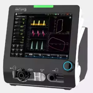 Ventilador Mecánico Origin Panther 3