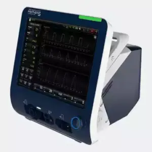 Ventilador Mecánico Origin Panther 5