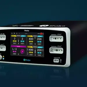 Electrocauterio Shalya Penta