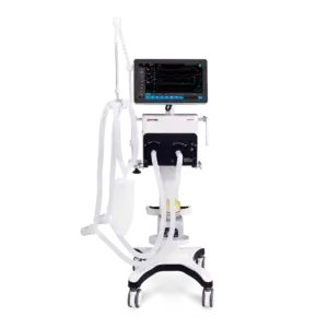 Ventilador Mecánico Northern Meditec Crius V6