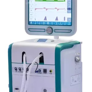 Ventilador Neonatal STEPHANIE