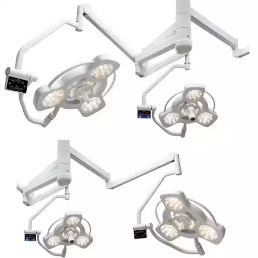 Iluminación Quirúrgica