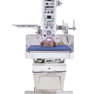 Cuna de Calor Radiante OKUMAN OKM-730