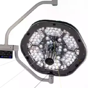 Lámpara Quirúrgica SMYRNA LED en Perú