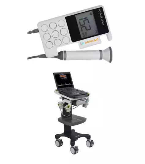 Equipos de obstetricia y ginecología