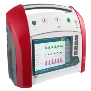Ventilador Neonatal STEPHAN Sophie para Unidades de Cuidados Intensivos Neonatales (UCIN)