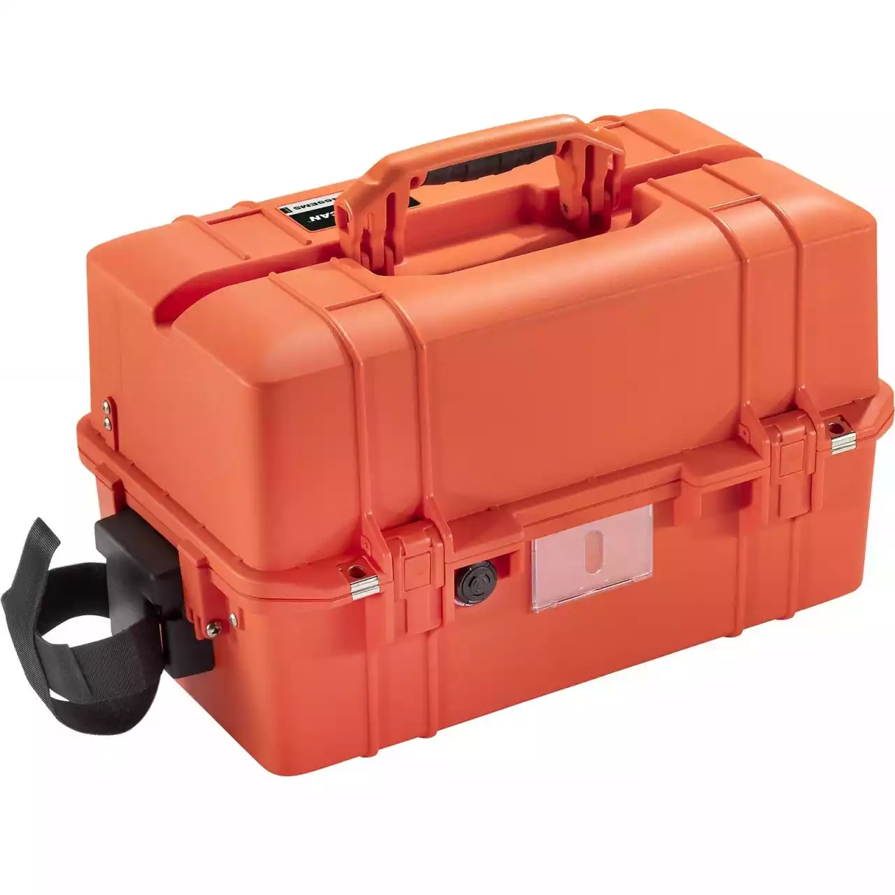 Maletín de Emergencia Pelican